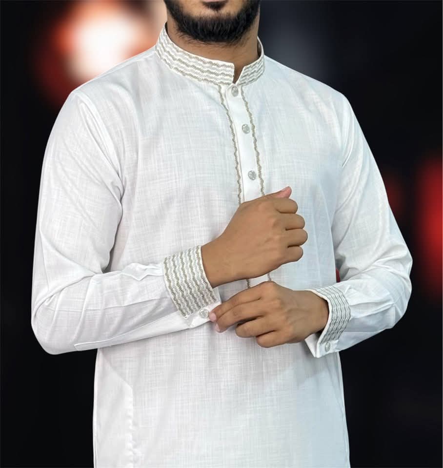 Black Panjabi